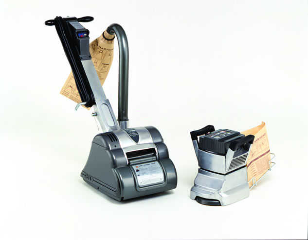 Combination Floor Edge Sander South West Hire And Sales