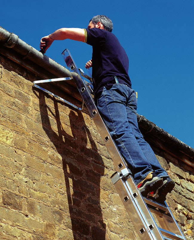 Ladder Stay South West Hire and Sales