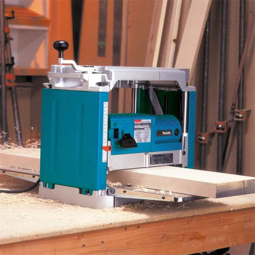 Planer Thicknesser South West Hire and Sales