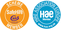 SAFE HIRE | HIRE ASSOCIATION EUROPE