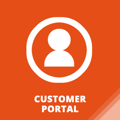 Customer Portal