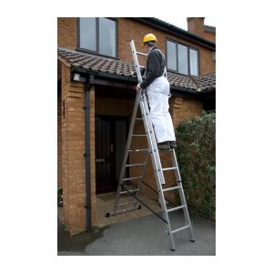 Combination Ladders