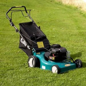 Petrol Mowers