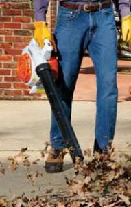 Leaf Blowers