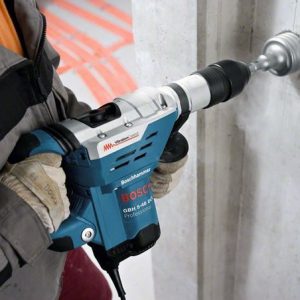 Combi Hammer Drills