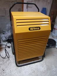 Dehumidifiers