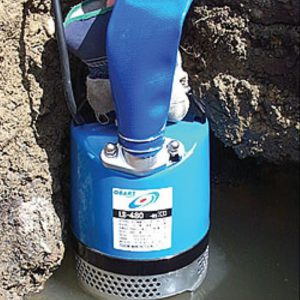 Submersible Pumps