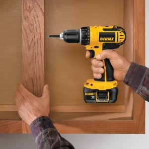 Cordless Drills / Drivers