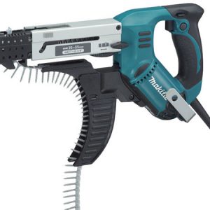 Autofeed Screw Gun