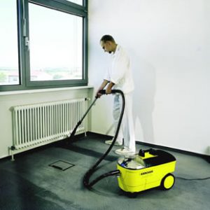 Carpet Cleaner / Dryer