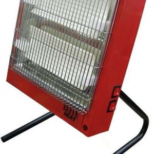 Electric Heaters