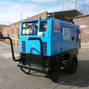 Diesel Generators