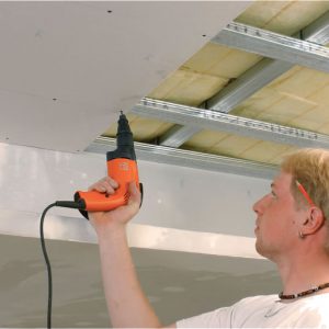 Dry Wall Screw Gun