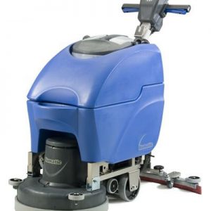 Scrubbing / Polishing Machines