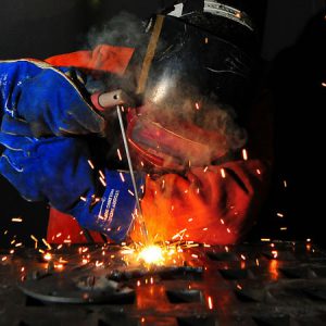 Electric Welders