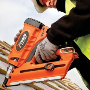 Cordless Nail Gun