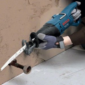 Reciprocating Saws