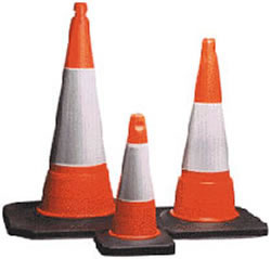 Road Cones & Signs