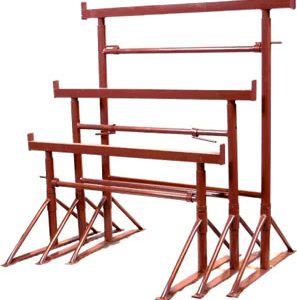 Steel Trestles