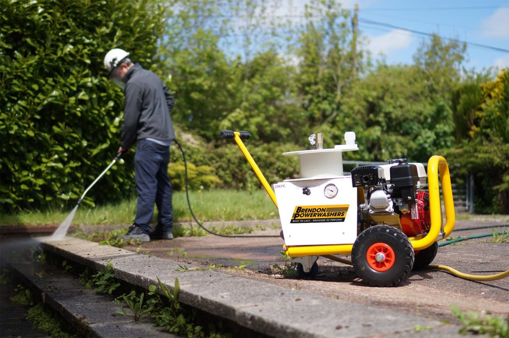 Pressure Washer 2000 PSI – Petrol – South West Hire and Sales